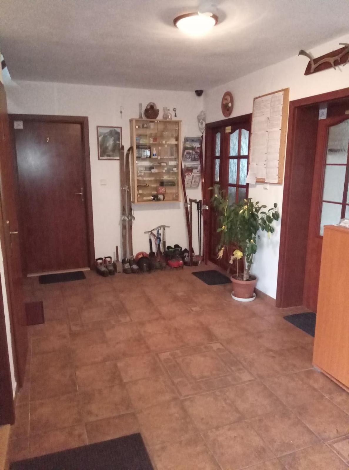 Vila Strazan بوبراد المظهر الخارجي الصورة
