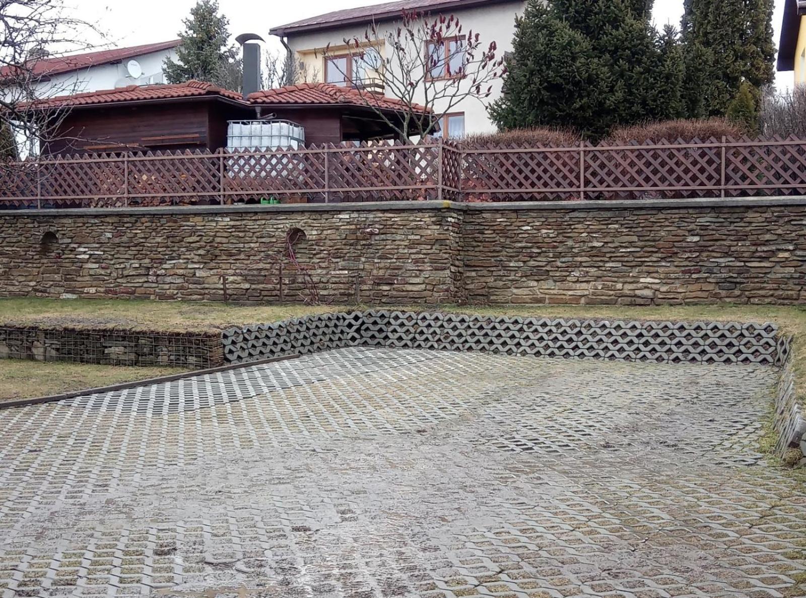 Vila Strazan بوبراد المظهر الخارجي الصورة